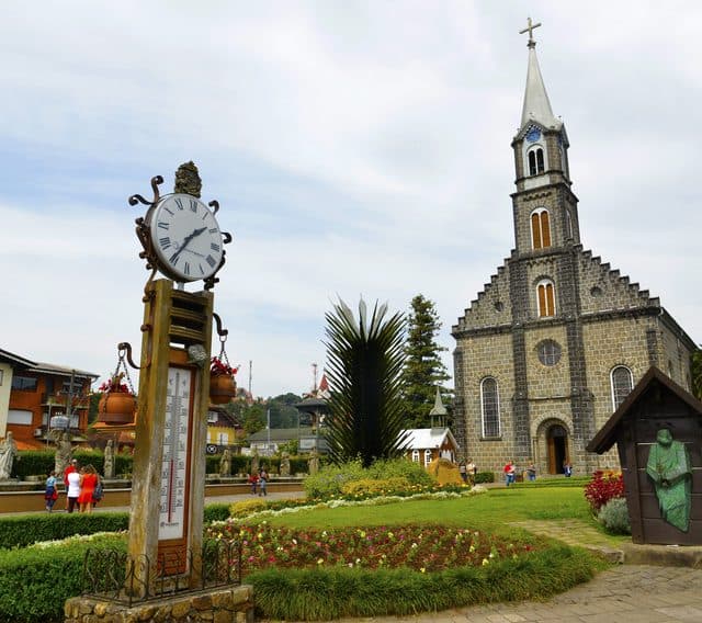 Gramado