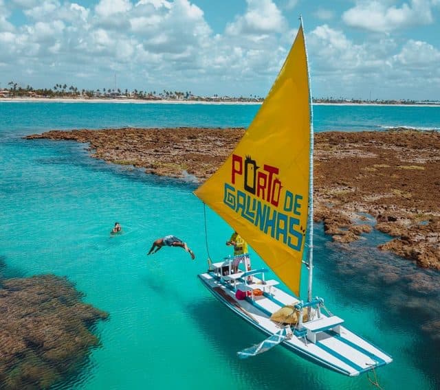 Porto de Galinhas